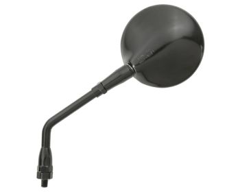 RÜCKSPIEGEL BEIDE SEITEN VICMA OEM-TYP SCHWARZ - KAWASAKI BALIUS II 250 HERST.-NR. JY-117