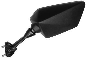 LINKER RÜCKSPIEGEL VICMA OEM-TYP SCHWARZ - KAWASAKI NINJA 250R HERST.-NR. EK679I