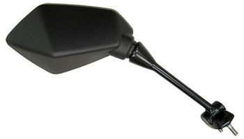 RECHTER SPIEGEL VICMA OEM-TYP SCHWARZ - KAWASAKI Z1000SX HERST. NR. EK680D