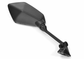 RECHTER RÜCKSPIEGEL KAWASAKI NINJA ZX-6R (ZX600R) (09'-12') LH : 56001-0147 HERST.-NR. EK962D