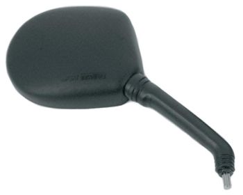 RECHTER RÜCKSPIEGEL VICMA OEM-TYP SCHWARZ - SUZUKI AP50/AY50 KATANA HERST.-NR. ES120D