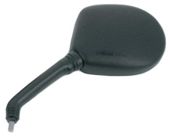 LINKER RÜCKSPIEGEL VICMA OEM TYP SCHWARZ - SUZUKI AP50/AY50 KATANA HERST.-NR. ES120I