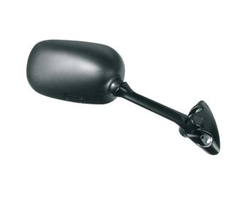 RECHTER RÜCKSPIEGEL VICMA OEM TYP SCHWARZ - SUZUKI GSX R 600 / 750 HERST.-NR. ES212D