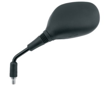 LINKER RÜCKSPIEGEL VICMA OEM-TYP SCHWARZ - SUZUKI ADDRESS 125 HERST.-NR. ES285I