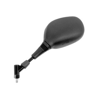 VICMA LINKER RÜCKSPIEGEL OEM-TYP SCHWARZ - SUZUKI GSR600 HERSTELLER-REF. ES486I