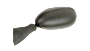 VICMA AUSSENSPIEGEL LINKS, TYP OEM, SCHWARZ - SUZUKI BANDIT 600S/1200S HERSTELLER-NR. ES573I