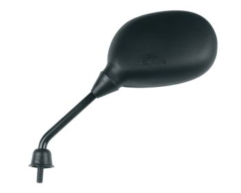 VICMA OEM-LINKER RÜCKSPIEGEL SCHWARZ - YAMAHA JOG 50