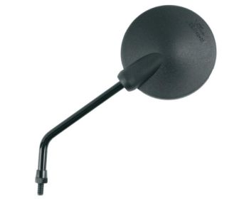 LINKER SPIEGEL VICMA OEM-TYP SCHWARZ - YAMAHA BW'S 50 HERSTELLER-NR. EY196I