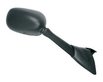 RECHTER RÜCKSPIEGEL VICMA OEM-TYP SCHWARZ - YAMAHA FZ6 FAZER HERST.NR. EY371D