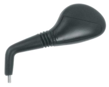 RÜCKSPIEGEL LINKS VICMA OEM-TYP SCHWARZ - YAMAHA AEROX 50 HERST.-NR. EY490I