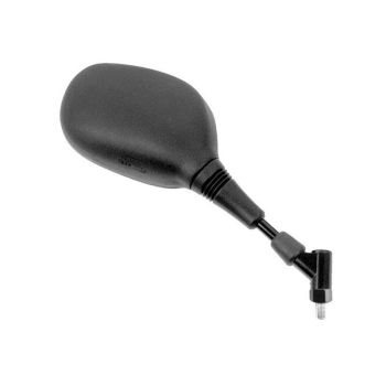 RECHTER RÜCKSPIEGEL VICMA OEM-TYP SCHWARZ - YAMAHA MT-03 / XT660R/X HERST.-NR. EY497D