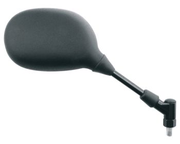 RECHTER RÜCKSPIEGEL VICMA OEM-TYP SCHWARZ - YAMAHA YBR250 HERST.-NR. EY503D