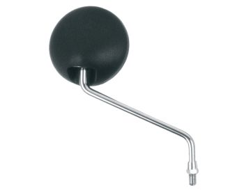 RECHTER RÜCKSPIEGEL VICMA OEM-TYP SCHWARZ - YAMAHA DT80LC HERST.-NR. FY-154-2