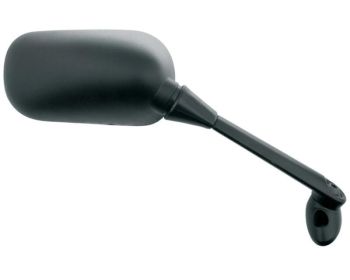 RECHTER RÜCKSPIEGEL VICMA OEM-TYP SCHWARZ - YAMAHA YZF12R HERST.NR. EY517D