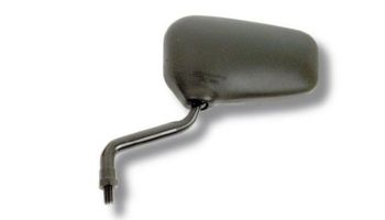 RECHTER RÜCKSPIEGEL VICMA OEM-TYP SCHWARZ - APRILIA SR 125 HERST.-NR. EY524D