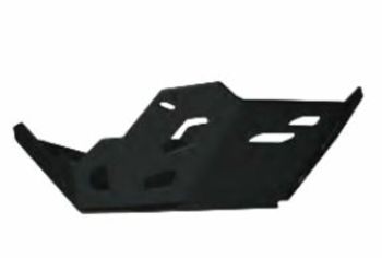 CUBRECARTER BIHR R1200GS COLOR NEGRO REF. FABRICANTE 2BI09000030004