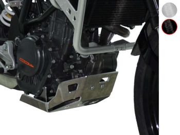 CUBRECARTER BIHR 125-200 DUKE COLOR NEGRO REF. FABRICANTE 2BI09000180004