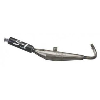 ESCAPE TUBARRO TURBOKIT - DERBI VARIANT COURIER