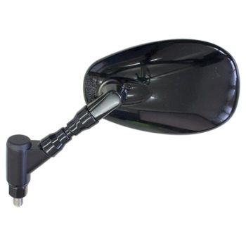 RETROVISOR IZQUIERDO VICMA YAMAHA XV950R / BOLT / XJR1300 1XC-26280-20 REF. FABRICANTE FY-346-B-T-LH