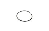O-Ring (groß) Kupplungsdeckel Pit Bike YX Typ CRF