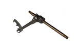 Eje de Selector de Cambios Pit Bike YX 88cc - 125cc Semiautomático