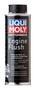 LIQUI MOLY MOTORINNENREINIGER ENGINE FLUSH 250ML ARTIKEL-NR. 1657