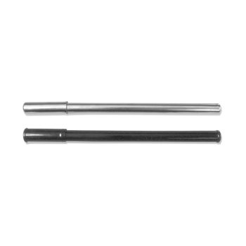 V BIKE METALLPUMPE. SCHWARZ REF.TT-317A-BLACK