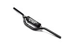 Manillar Bajo / Low Rise Twin All l.780mm YCF Pit Bike / Dirt Bike Negro