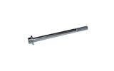 Eje del Motor Superior 130mm M8 Pit Bike
