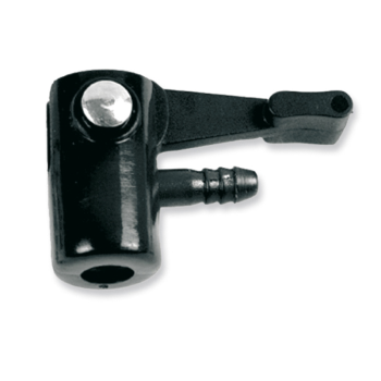 Hebelanschlussstück für Auto-/Motorradventil Art.-Nr. 690-100-04