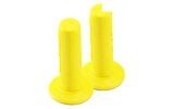 YCF Gummi-Handgriff Gelb