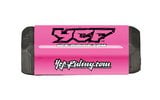 Lenkerpolster Fat Bar Rosa