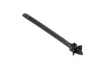 Porta Arnés de Cables YCF Pit Bike / Dirt Bike Negro