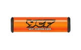 Lenkerpolster (mit Querstrebe) YCF Orange