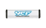 Lenkerpolster (mit Querstrebe) YCF Weiß
