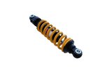 Amortiguador Trasero 270mm Pit Bike / Dirt Bike + Basculante Cantilever