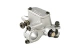 Bomba de Freno Delantero sin Maneta Pinza de Freno 4 Pistones Pit Bike / Dirt Bike
