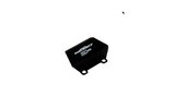 Abdeckung Aluminium Vorderradbremsen Radial (YCF-110-05012-08/BK)