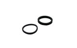 Juntas Pinza de Freno Delantero d.25 mm Pit Bike YCF
