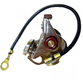 Platinmotor Minarelli