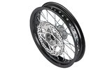 Llanta Delantera Completa Alu 2.15x14"+ Disco Pit Bike YCF Bigy SM