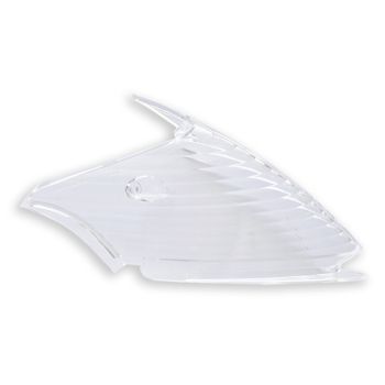 CRISTAL INTERMITENTE TRASERO IZDO REF. FABRICANTE 0209533