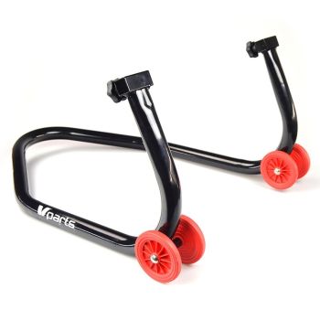 CABALLETE TRASERO MOTO UNIVERSAL REF. FABRICANTE PT69850