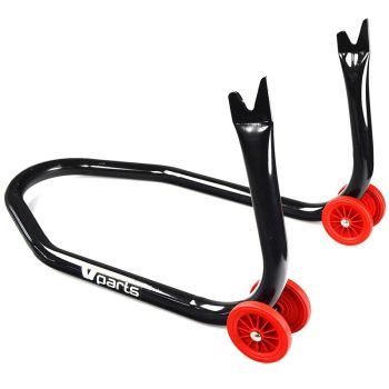 CABALLETE TRASERO MOTO PARA DIÁBOLOS REF. FABRICANTE PT58984