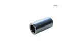 Casquillo Izq Rueda Delantera 15x22x43mm Flat Track YCF Syay