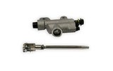 Hintere Bremspumpe - Banjo 10mm Pit Bike YCF Lite