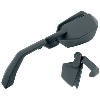 LINKER RÜCKSPIEGEL VICMA OEM-TYP SCHWARZ - KAWASAKI ZX-10R HERST.-NR. FK-861