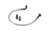 Latiguillo de Freno Trasero 515mm-Banjo 10/10mm Pit Bike YCF Bigy Factory / SP3