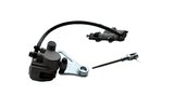 Bremskit f. Schwinge 390mm Pit Bike YCF Start 88 2012-15 / 125 2010-19 / Lite 2016