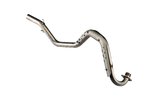 Auspuff Pit Bike YCF Bigy 125cc